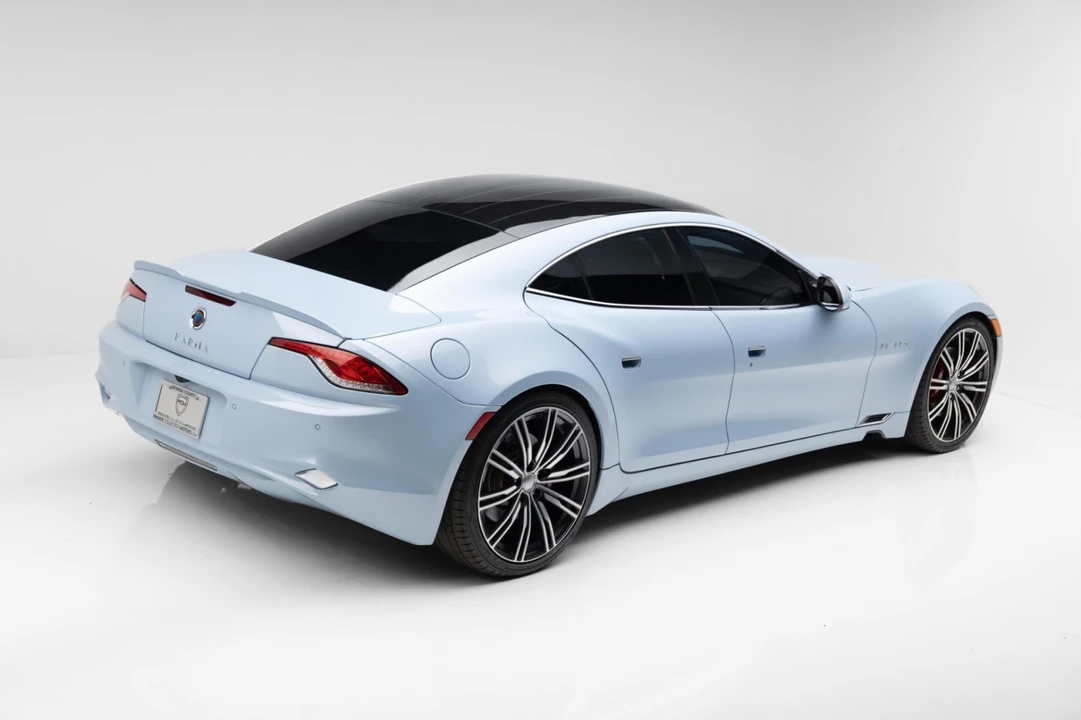 2018 Karma Revero - Image 3 of 21