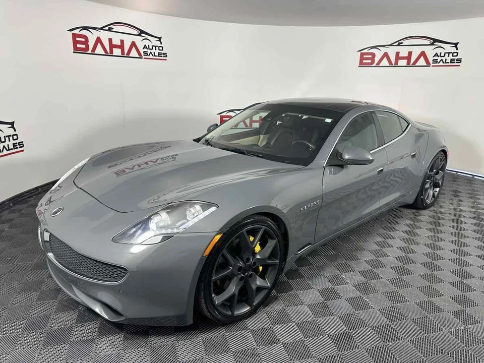 2018 Karma Revero - Image 3 of 21
