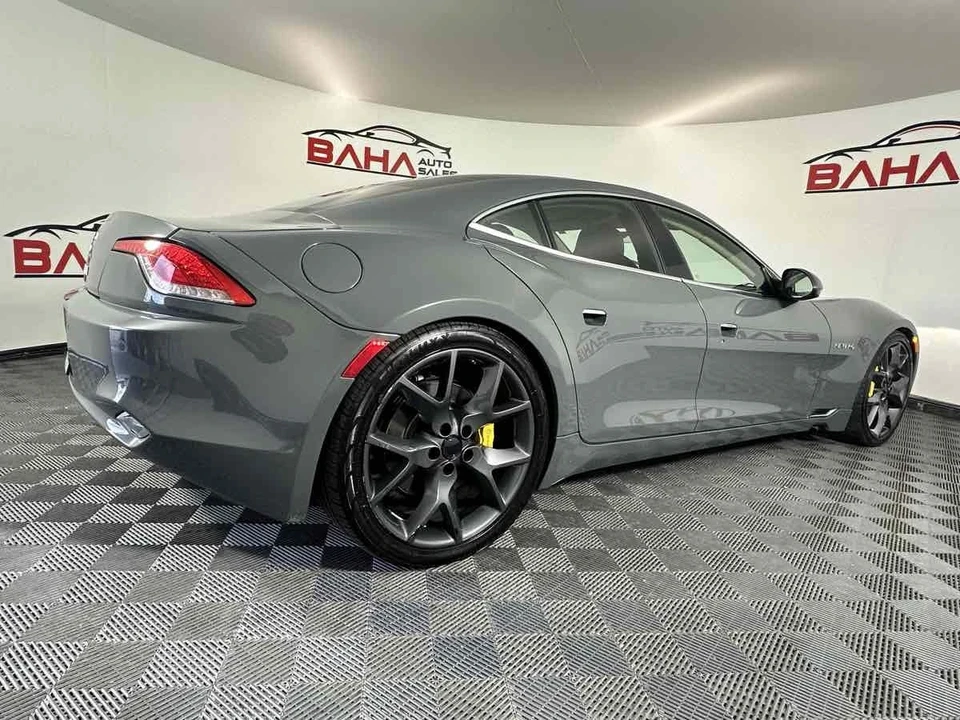 2018 Karma Revero - Image 9 of 21