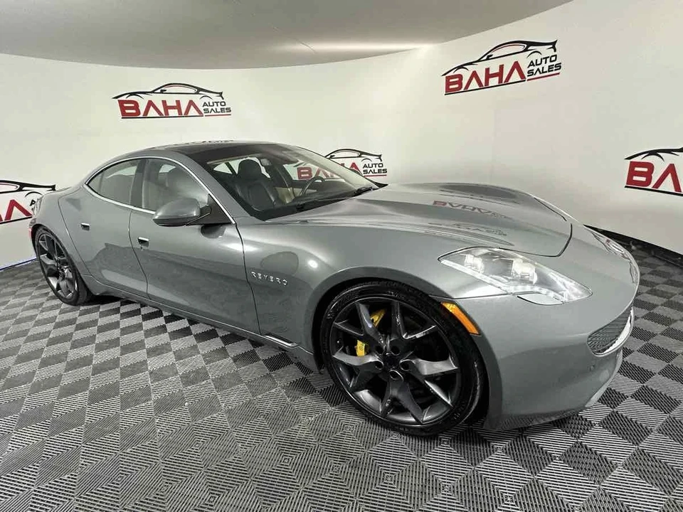 2018 Karma Revero - Image 11 of 21