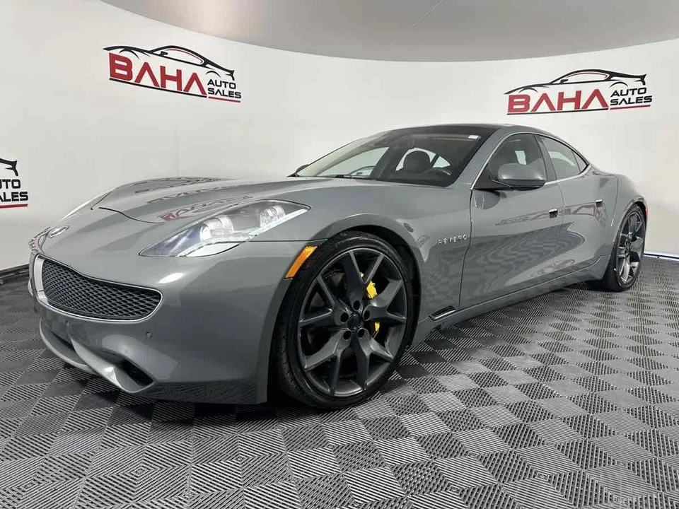 2018 Karma Revero - Image 2 of 21