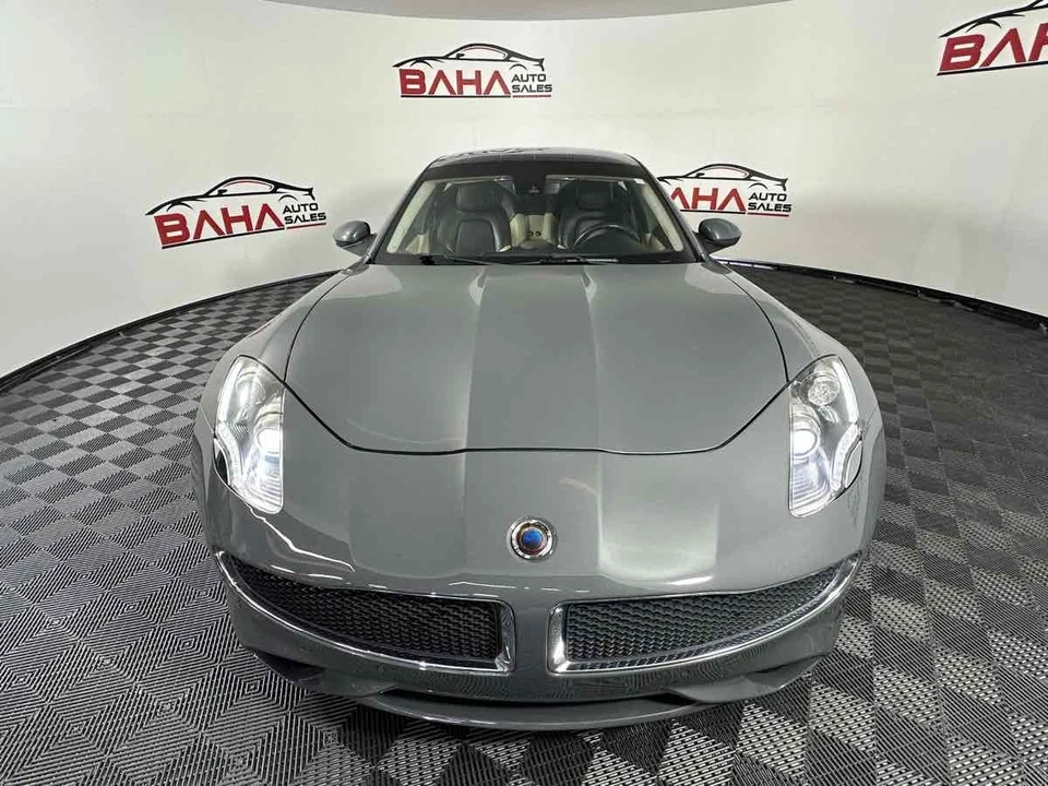 2018 Karma Revero - Image 13 of 21