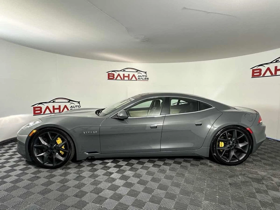 2018 Karma Revero - Image 4 of 21