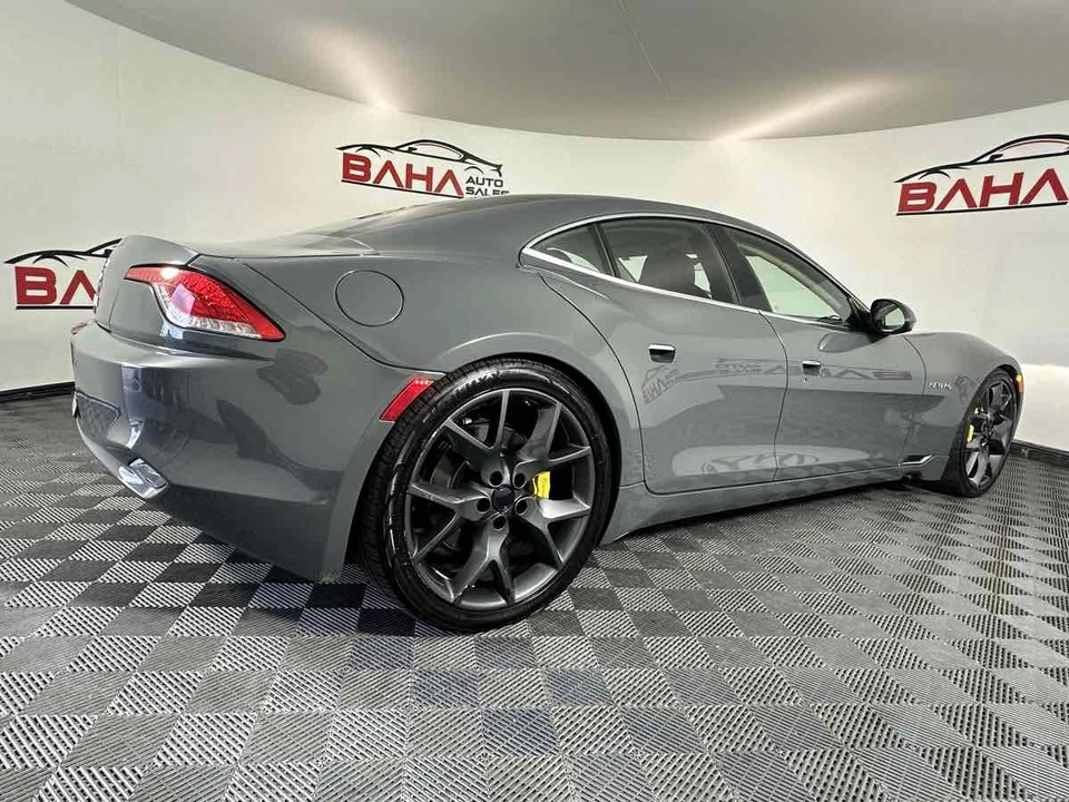 2018 Karma Revero - Image 9 of 21