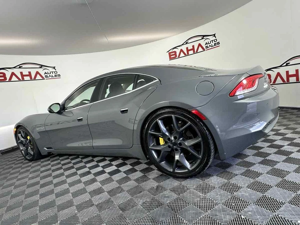 2018 Karma Revero - Image 6 of 21