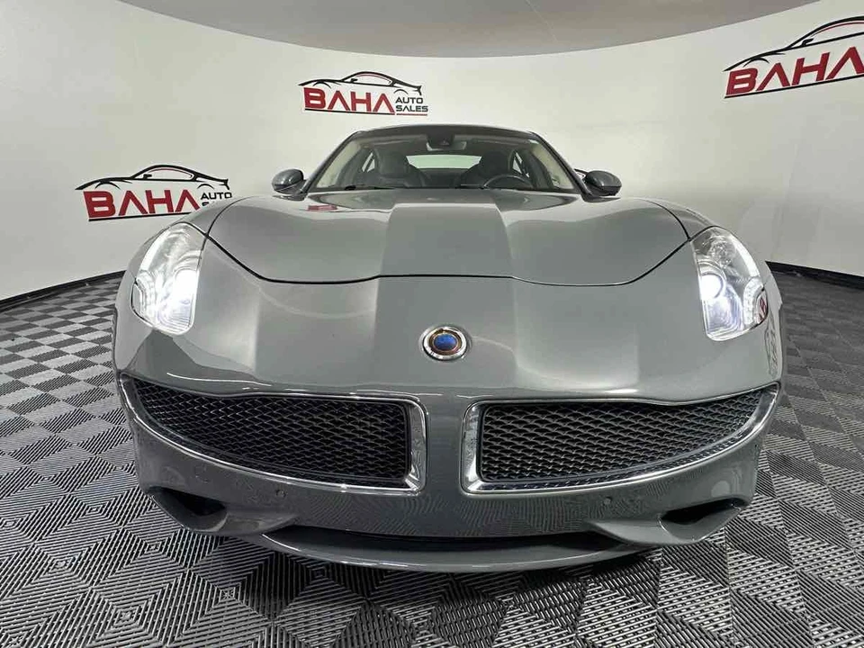 2018 Karma Revero - Image 14 of 21