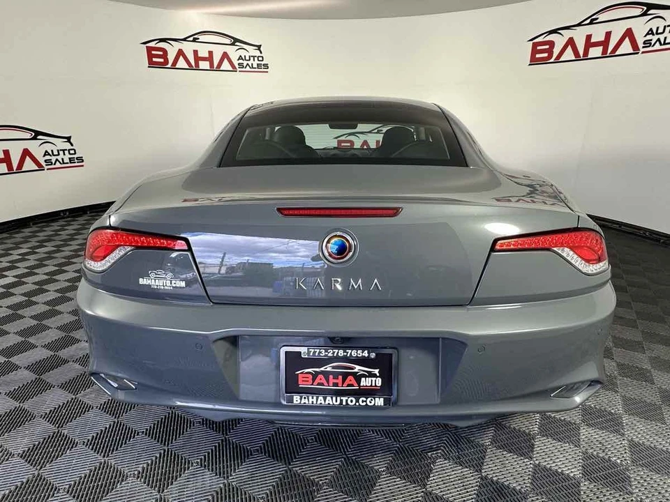 2018 Karma Revero - Image 7 of 21