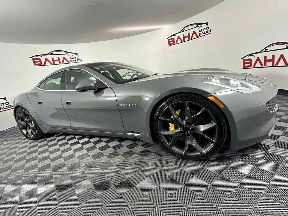 2018 Karma Revero - Image 12 of 21