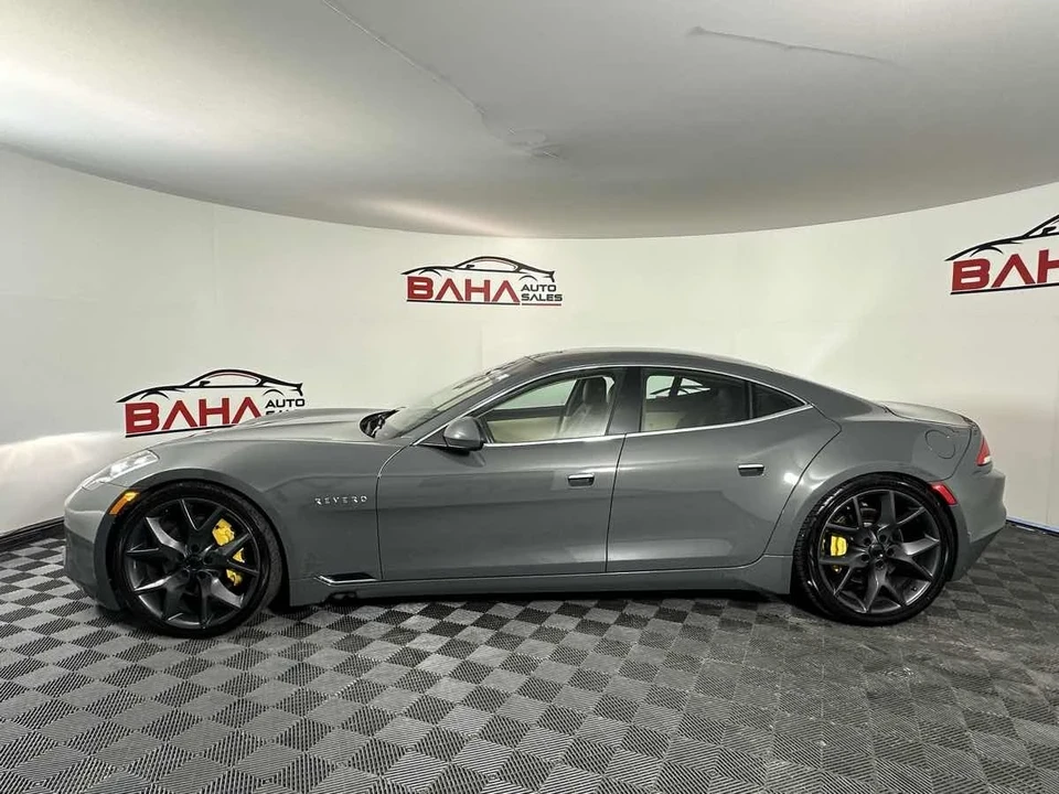 2018 Karma Revero - Image 4 of 21