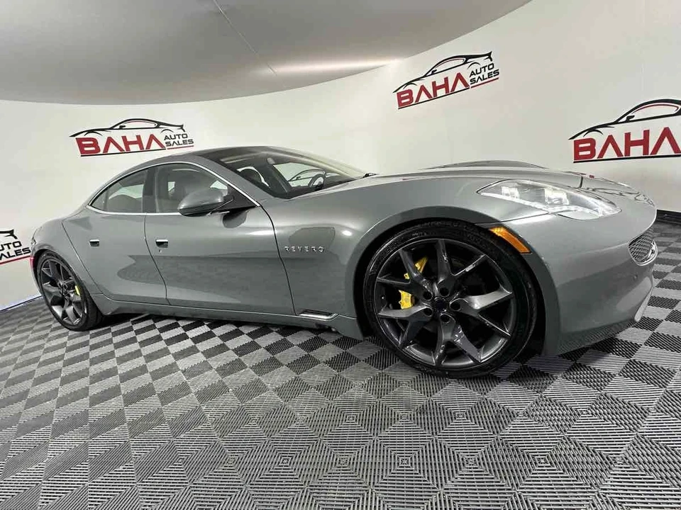 2018 Karma Revero - Image 12 of 21