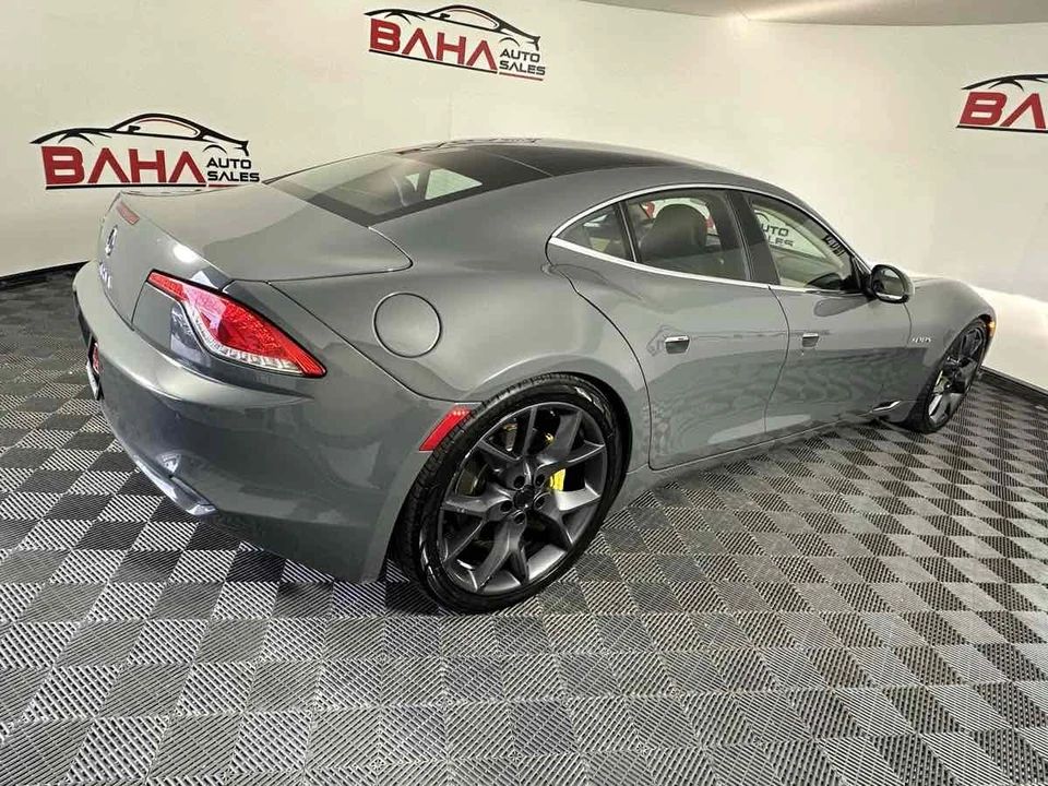 2018 Karma Revero - Image 8 of 21