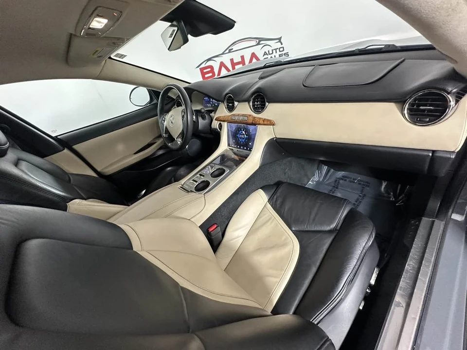 2018 Karma Revero - Image 21 of 21