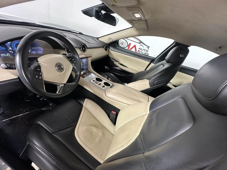 2018 Karma Revero - Image 20 of 21
