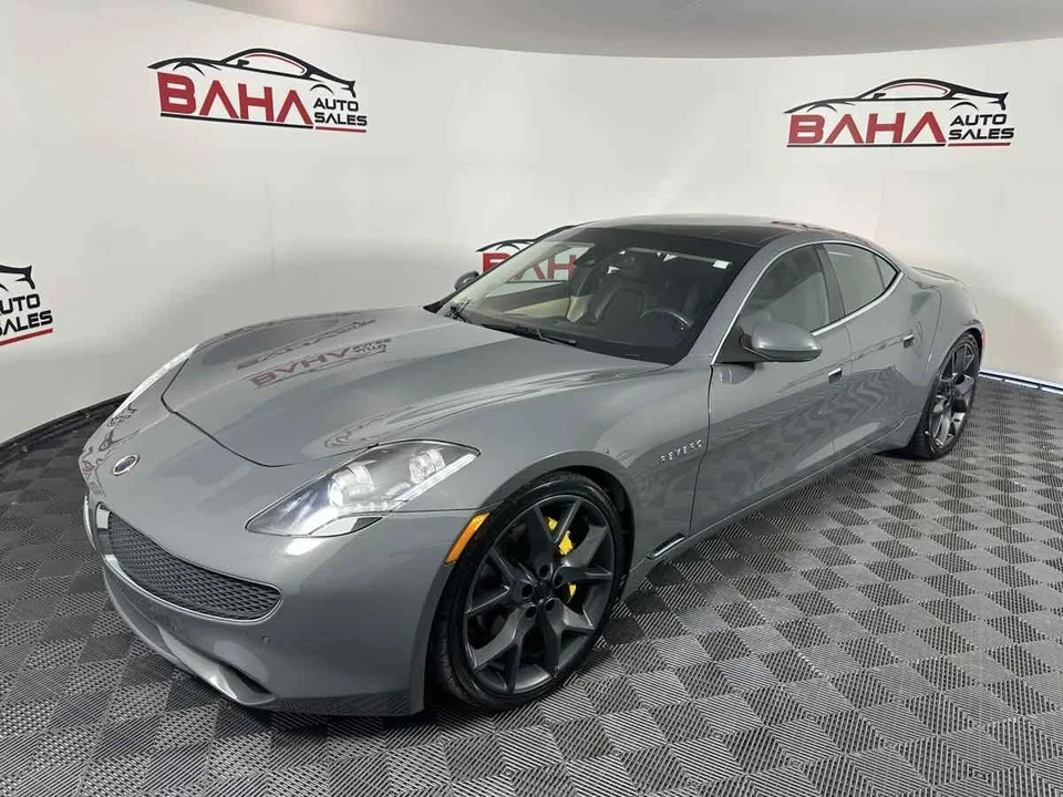 2018 Karma Revero - Image 3 of 21