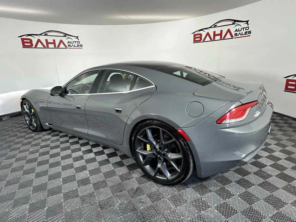 2018 Karma Revero - Image 5 of 21