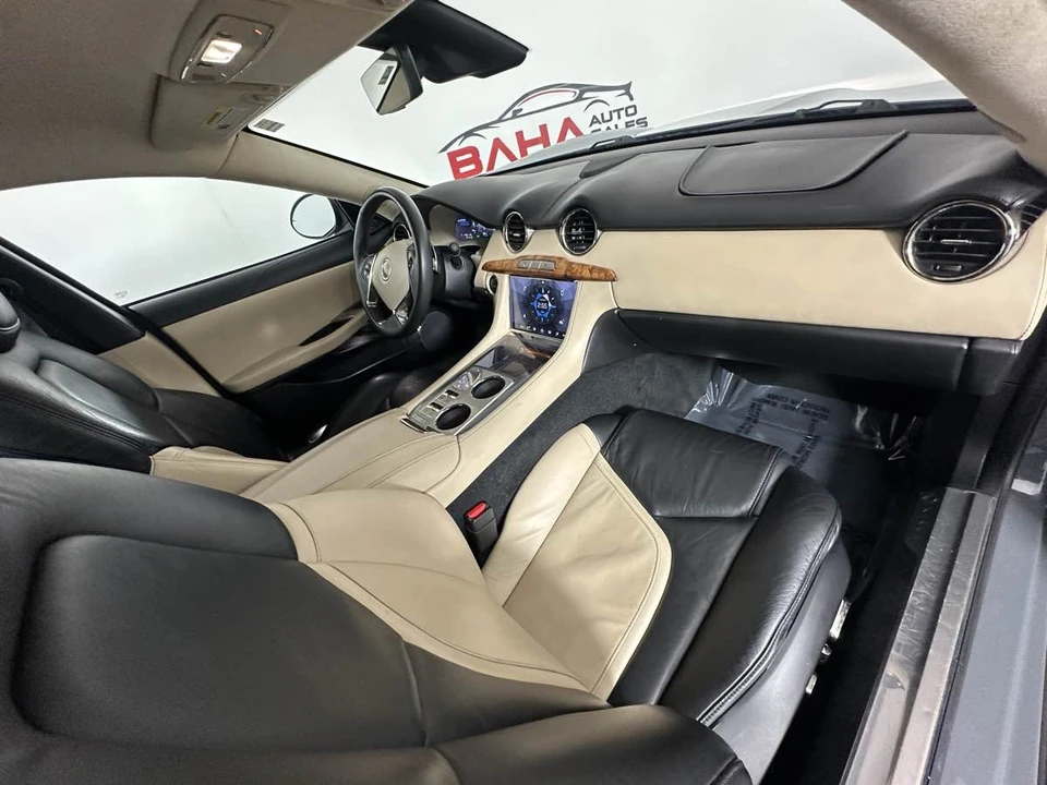 2018 Karma Revero - Image 21 of 21