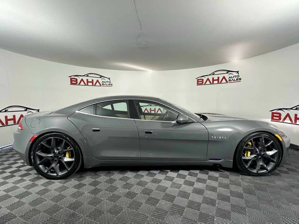 2018 Karma Revero - Image 10 of 21