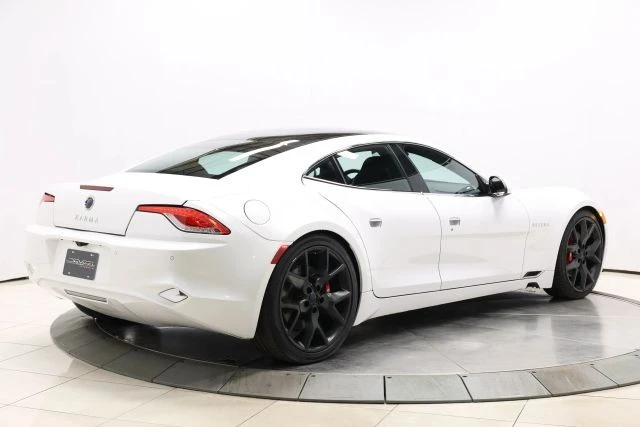 2018 Karma Revero - Image 4 of 12