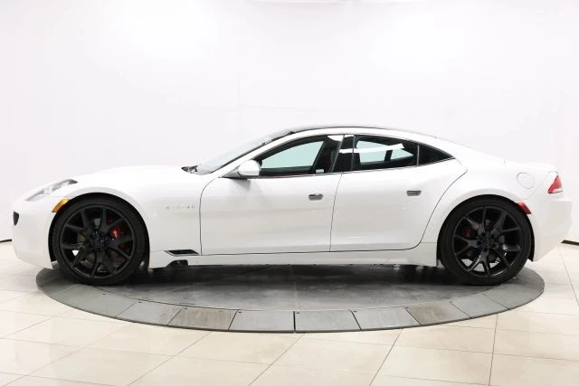 2018 Karma Revero - Image 8 of 21