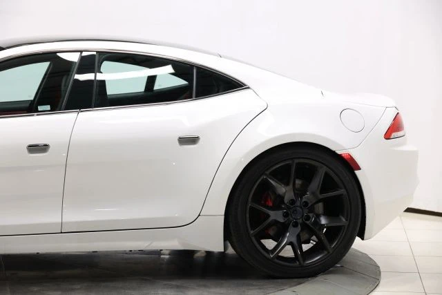 2018 Karma Revero - Image 9 of 12