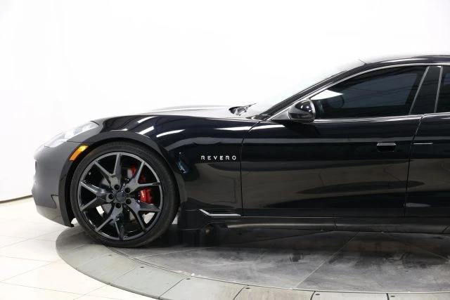2018 Karma Revero - Image 7 of 12