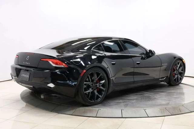 2018 Karma Revero - Image 4 of 12