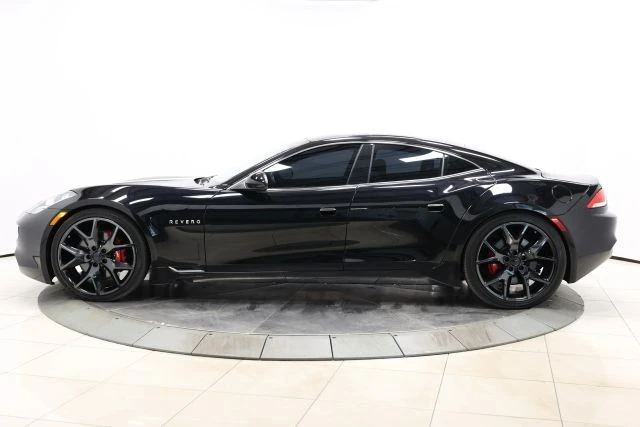 2018 Karma Revero - Image 8 of 12