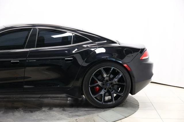2018 Karma Revero - Image 9 of 12