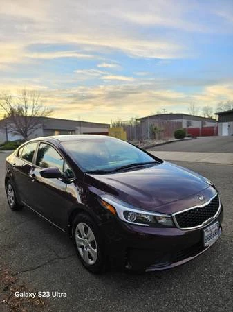 2018 Kia Forte - Image 7 of 11