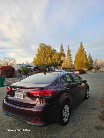 2018 Kia Forte - Image 3 of 11