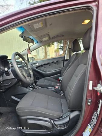 2018 Kia Forte - Image 11 of 11