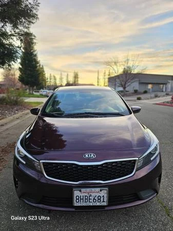 2018 Kia Forte - Image 9 of 11