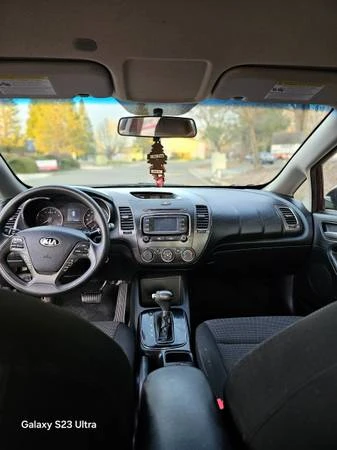 2018 Kia Forte - Image 10 of 11
