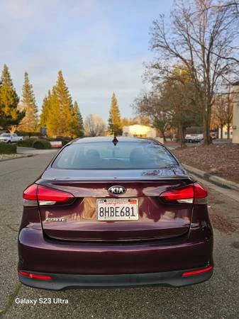 2018 Kia Forte - Image 4 of 11
