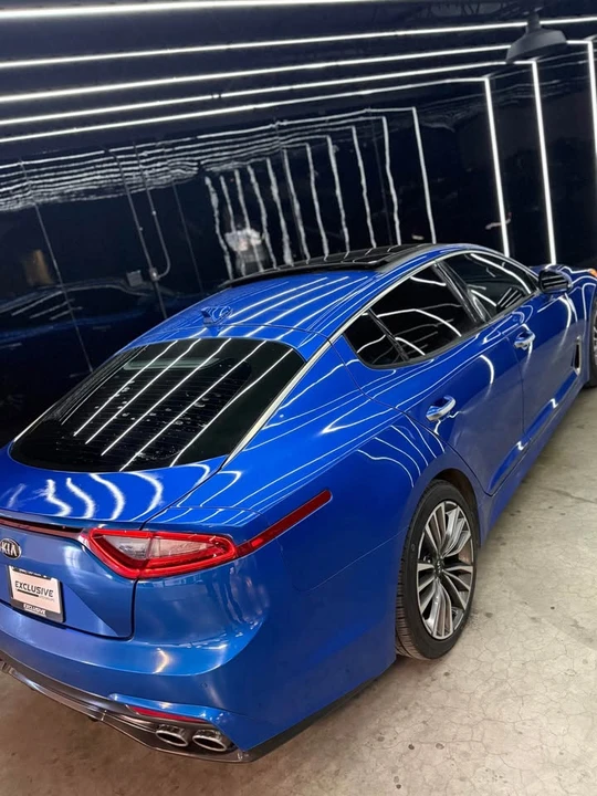 2018 Kia Stinger - Image 5 of 5