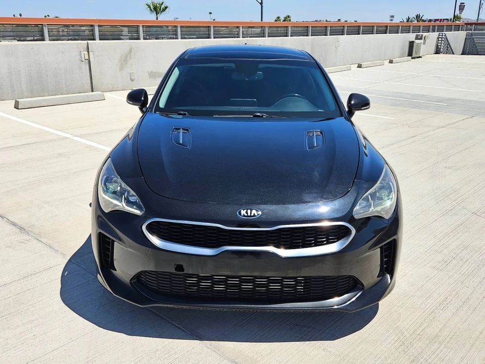 2018 Kia Stinger - Image 4 of 17