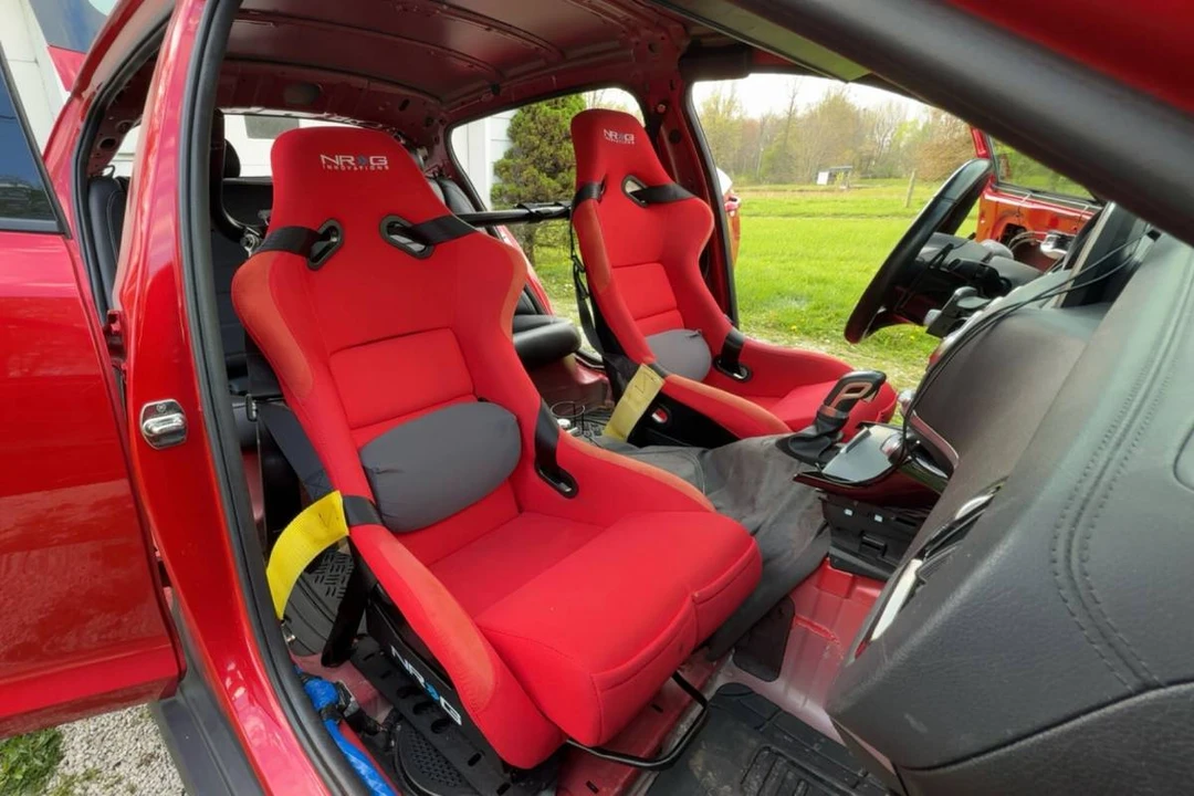 2018 Kia Stinger GT - Image 7 of 10