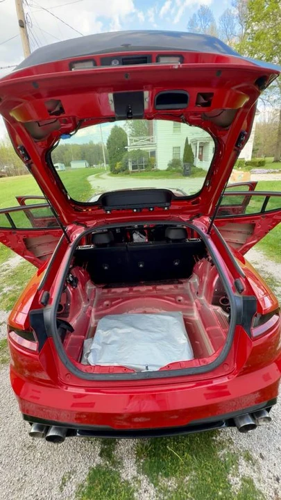 2018 Kia Stinger GT - Image 4 of 10