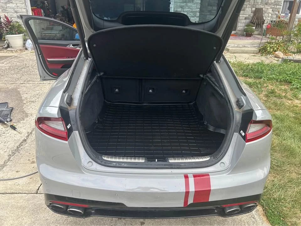 2018 Kia Stinger GT - Image 2 of 6