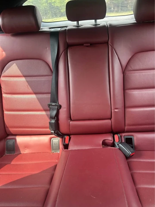 2018 Kia Stinger GT - Image 5 of 6