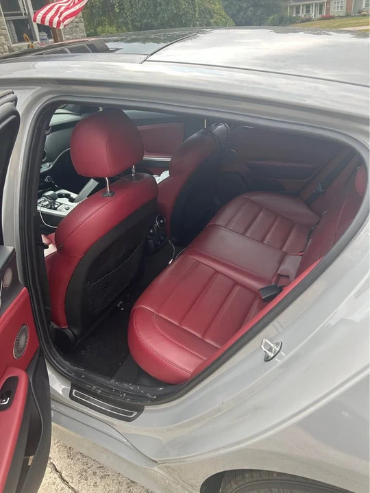 2018 Kia Stinger GT - Image 6 of 6