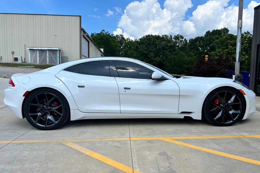 2018 Karma Revero - Image 3 of 31