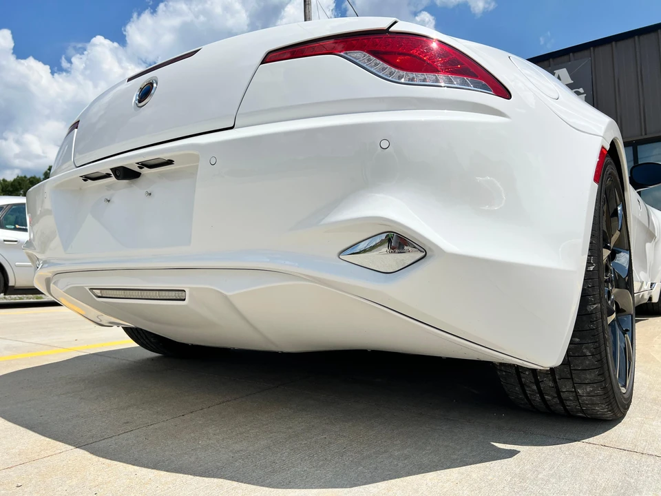 2018 Karma Revero - Image 29 of 31