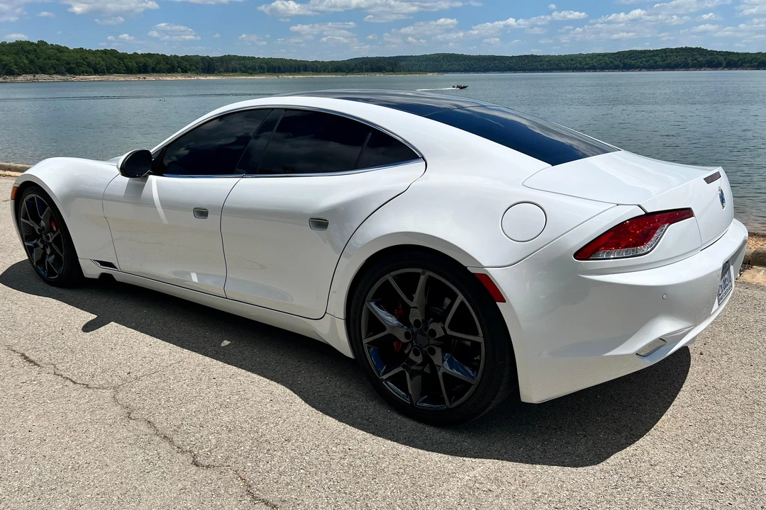 2018 Karma Revero - Image 4 of 31