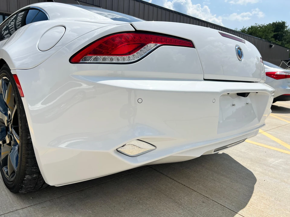 2018 Karma Revero - Image 25 of 31