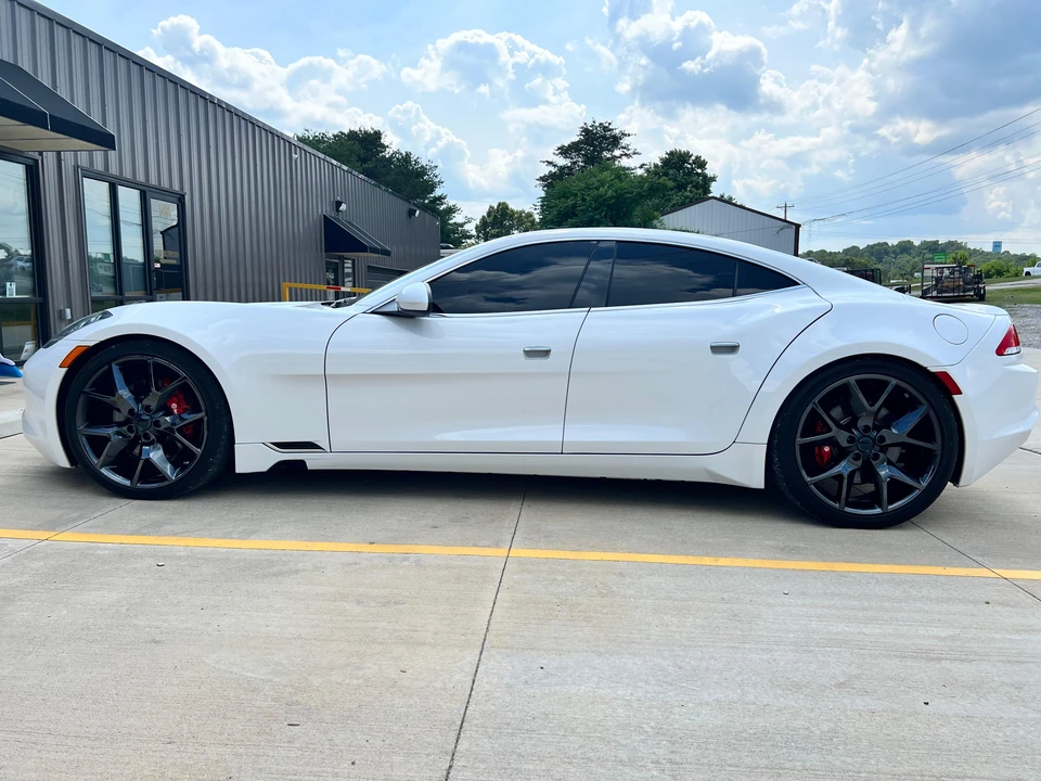 2018 Karma Revero - Image 8 of 31