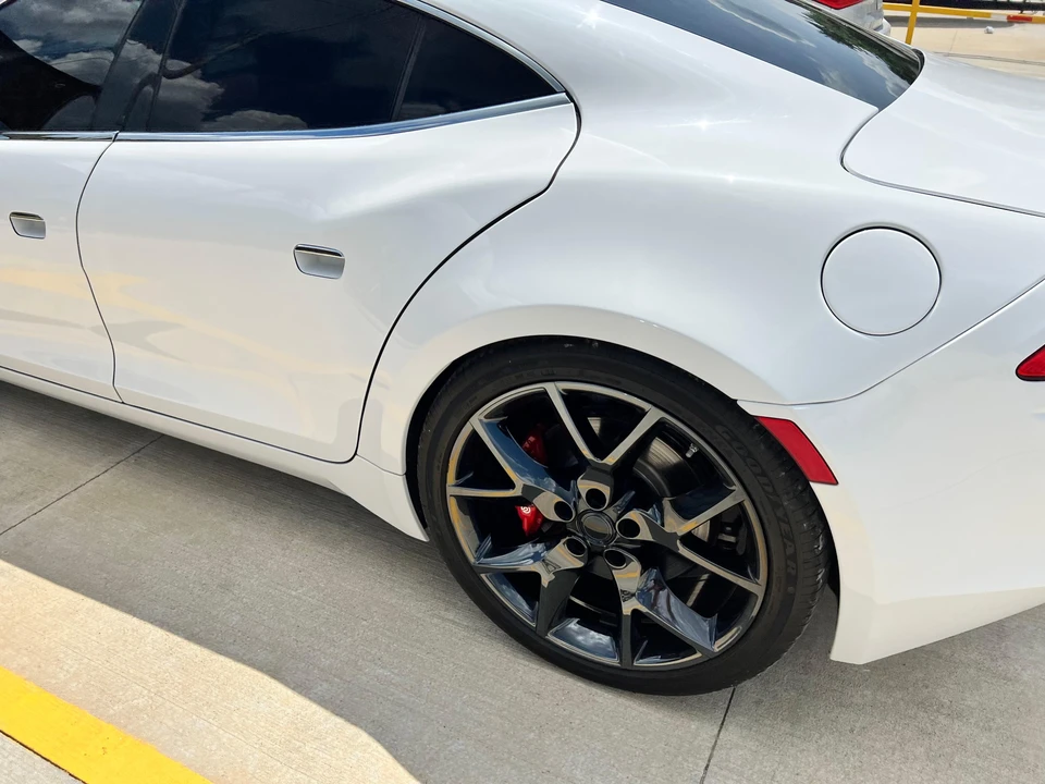2018 Karma Revero - Image 22 of 31