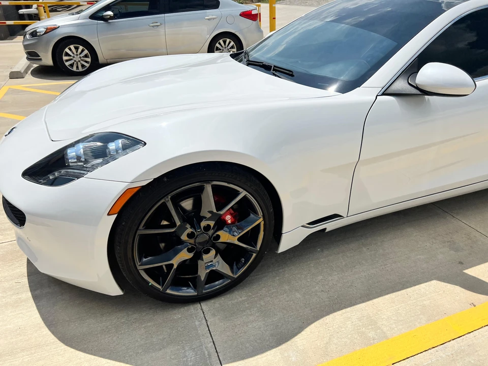 2018 Karma Revero - Image 18 of 31