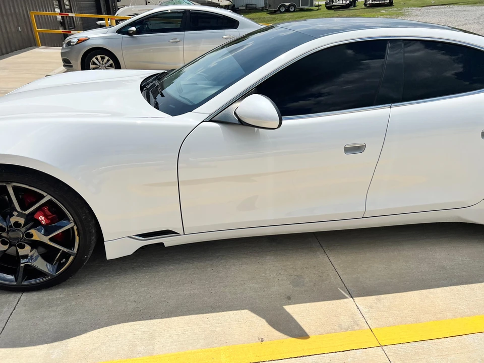 2018 Karma Revero - Image 19 of 31