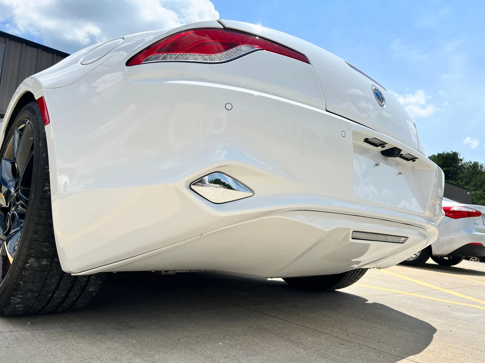 2018 Karma Revero - Image 24 of 31